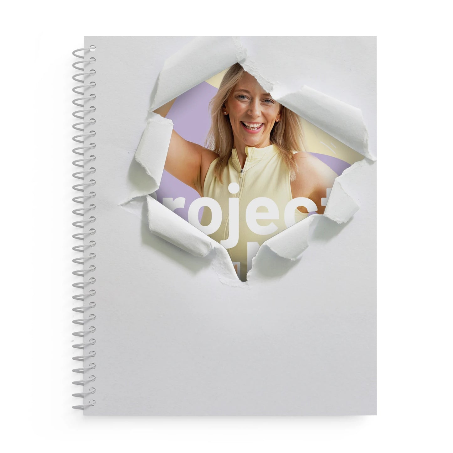 28 Tage Abnehm Challenge