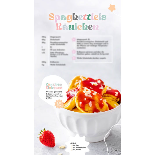 Quark Käulchen Bibel