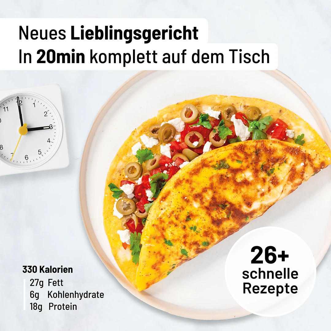 Schnelle und einfache Meal Prep Rezepte zum gesunden Abnehmen – ideal für Berufstätige Frauen mit wenig Zeit