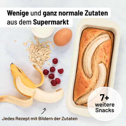 Gesundes Meal Prep Rezept zum schnellen Vorbereiten – perfekt zum Abnehmen ohne Verzicht im stressigen Alltag